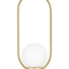 Aurelia 50 Złota - Moosee - lampa wisząca