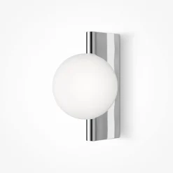 Avant-Garde Chrome - Maytoni - kinkiet
