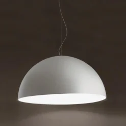 Avico 120 biały - Fontana Arte - lampa wisząca