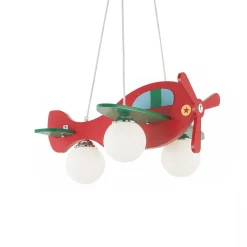 AVION-2 SP3 - Ideal Lux - lampa wisząca