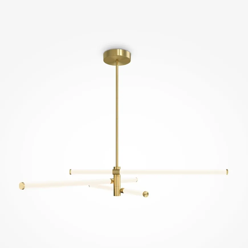 Axis - Maytoni - plafon