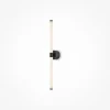 Axis Black - Maytoni - kinkiet