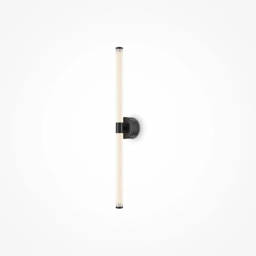Axis Black - Maytoni - kinkiet