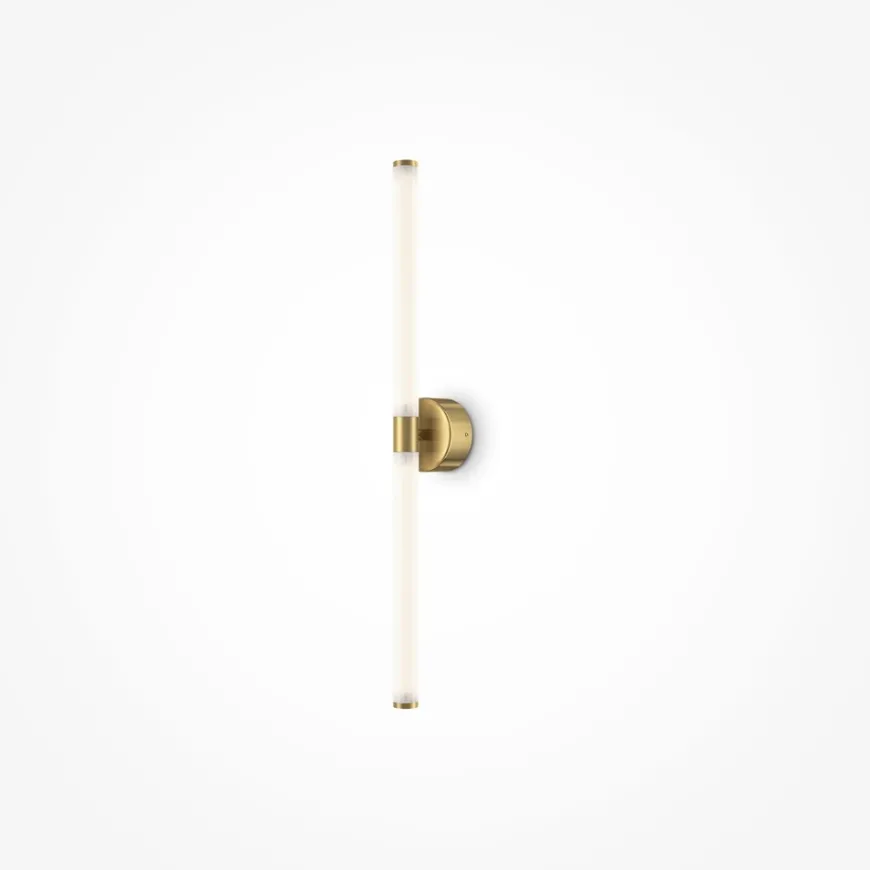 Axis Gold - Maytoni - kinkiet