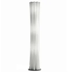 Bach H184 biały - Slamp - lampa podłogowa