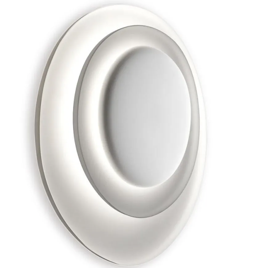 Bahia LED biały - Foscarini - kinkiet