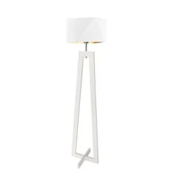 Baku Gold - Lysne - lampa podłogowa