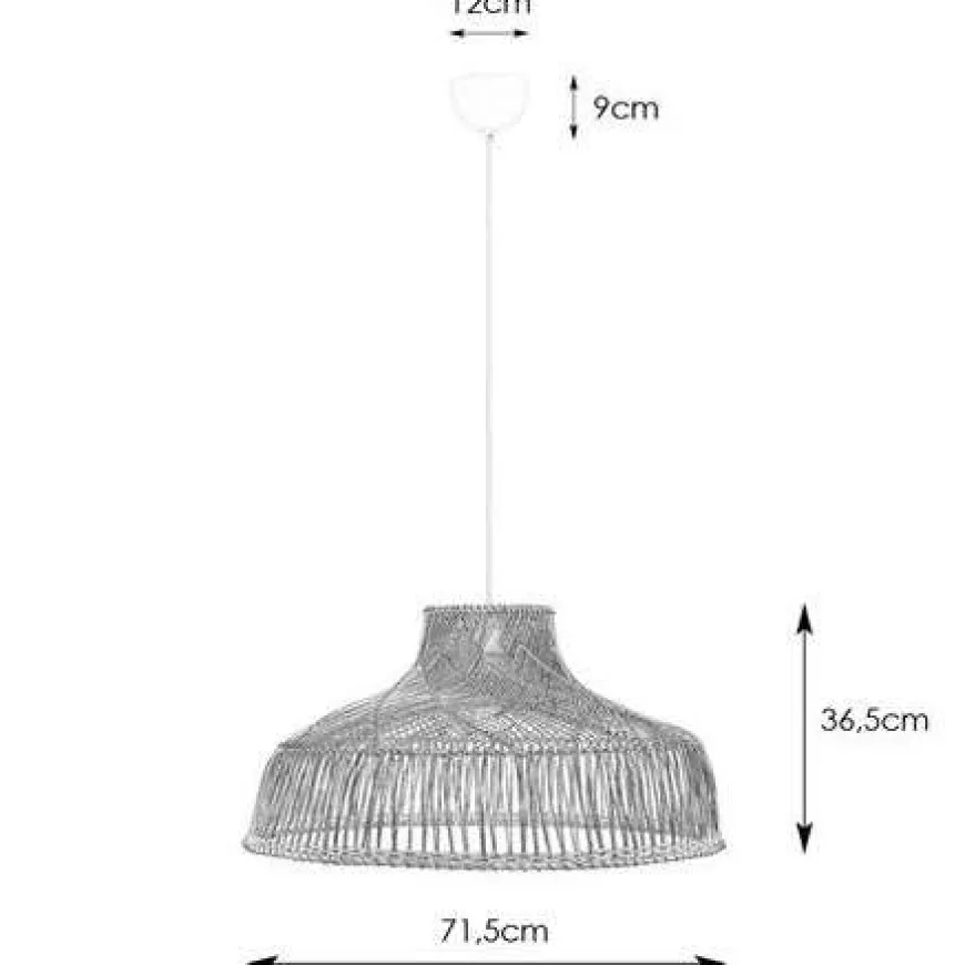 Bali - Markslöjd - lampa wisząca