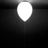 Balloon by biały - Estiluz - lampa sufitowa
