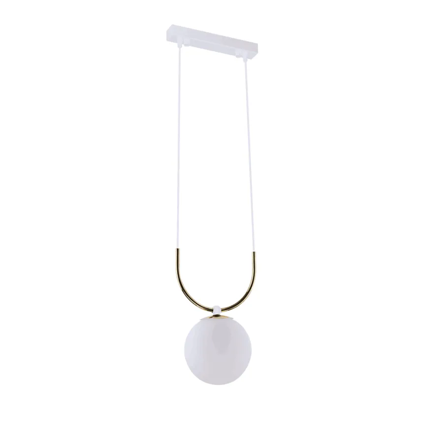 Balos 8163 - Antigo - lampa wisząca