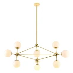 Bao Gold - Orlicki Design - lampa wisząca