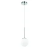 Bao I Cromo Ip44 - Orlicki Design - lampa wisząca