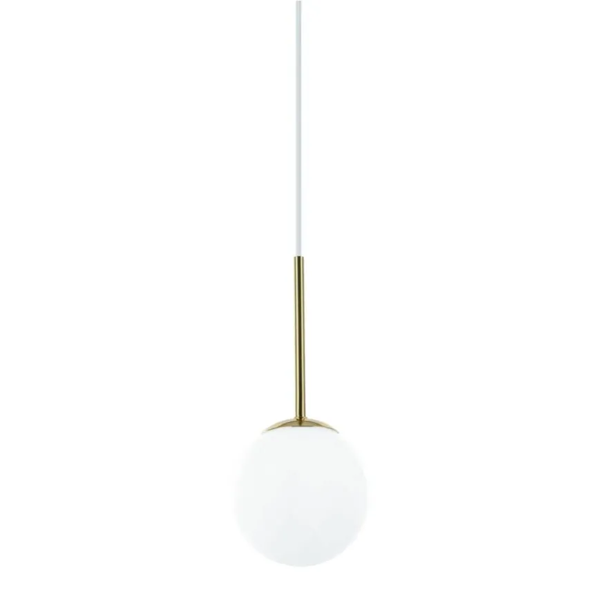 Bao I Gold Ip44 - Orlicki Design - lampa wisząca