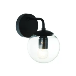Bao Parette Nero Claro - Orlicki Design - kinkiet