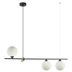 Barletta III - Italux - lampa wisząca nowoczesna
