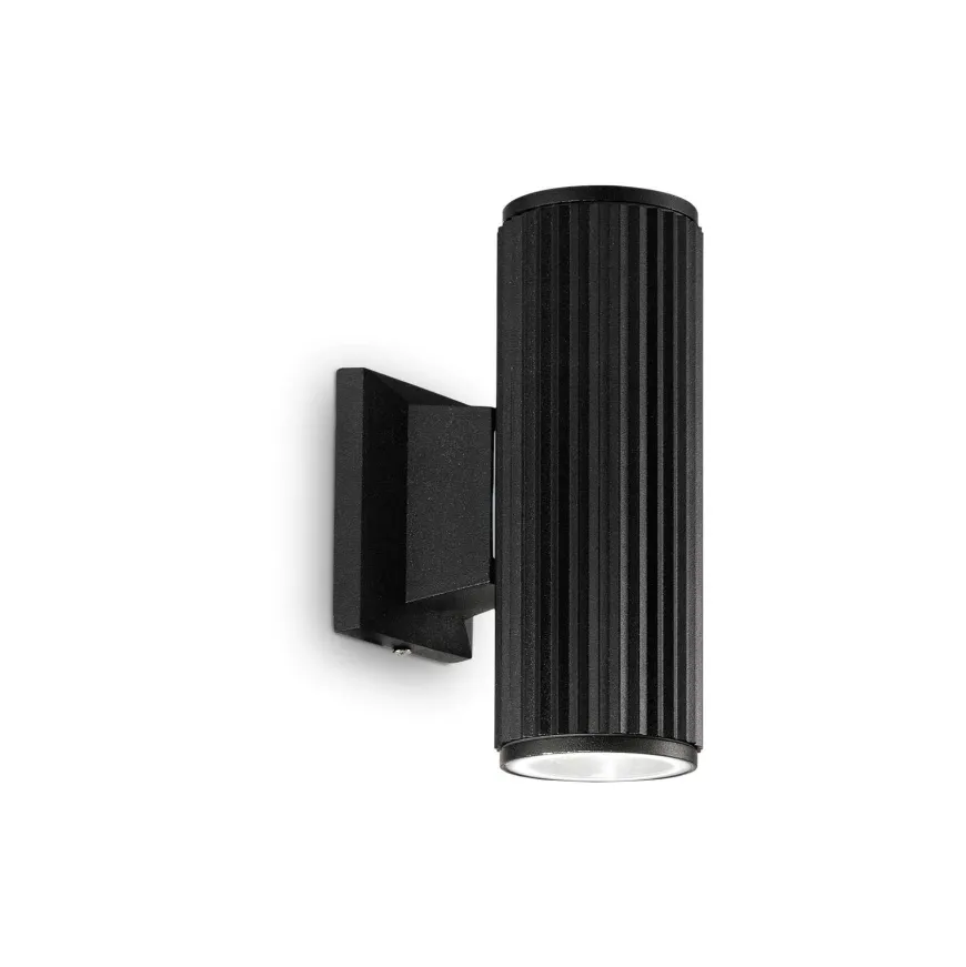 Base Ap2 - Ideal Lux - kinkiet zewnętrzny