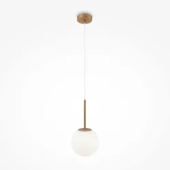 Basic Form Gold - Maytoni - zwis