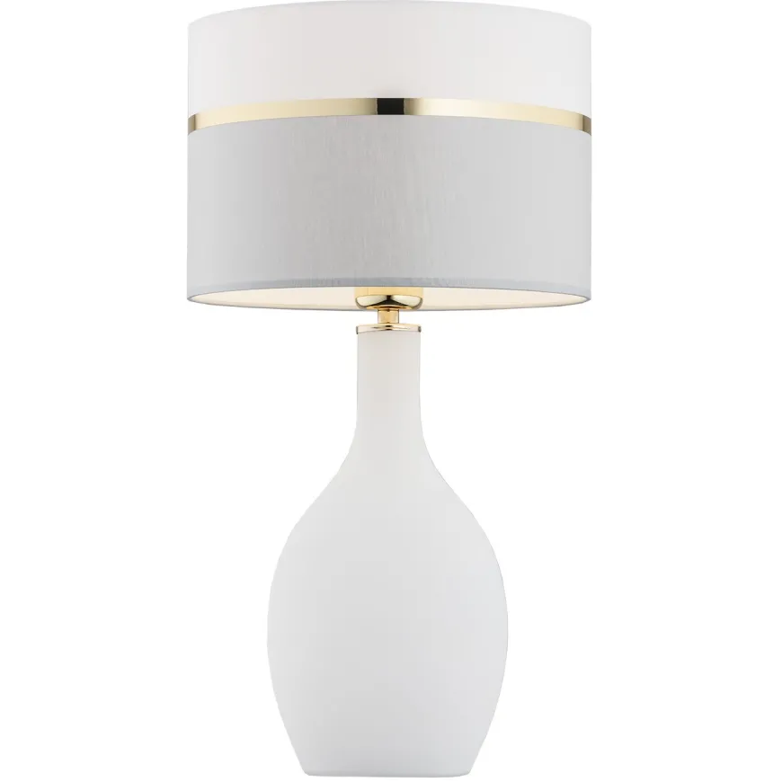 Beja 4359 - Argon - lampa stołowa 1 pł.