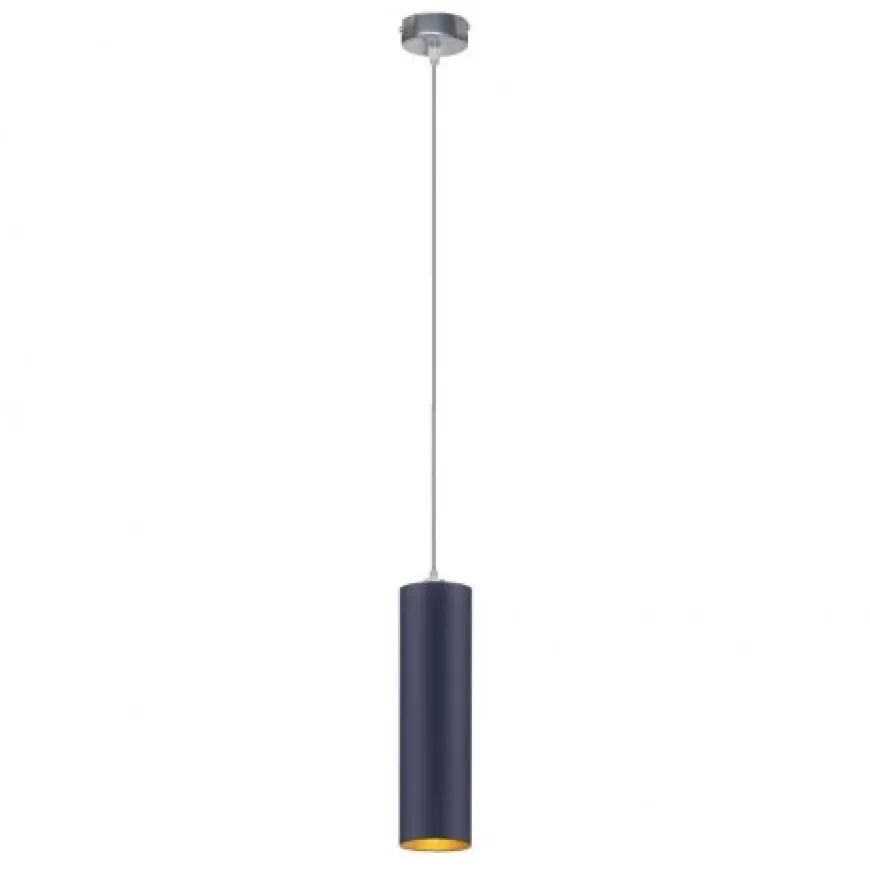 Bejrut Gold - Lysne - lampa wisząca
