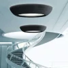 Bell 60 czarny - Axo Light - lampa sufitowa
