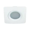 Bello Bianco Ip44 - Orlicki Design - oprawa wpuszczana