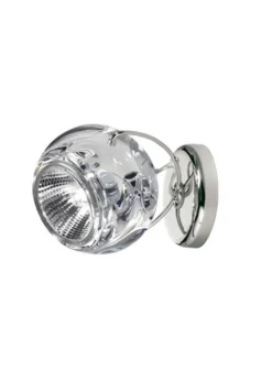 Beluga Colour D57 G13 00 - Fabbian - kinkiet