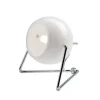 Beluga White D57 B07 01 - Fabbian - lampa biurkowa