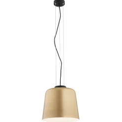 Berkley 4690 - Argon - lampa wisząca 1 pł.