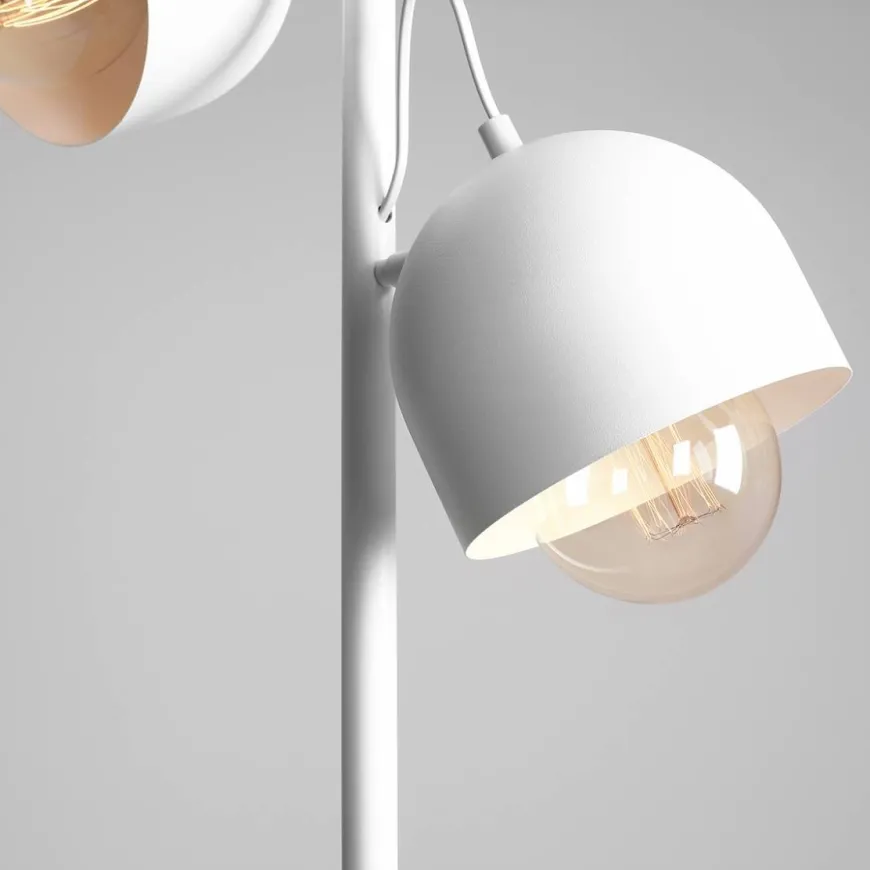 Beryl Floor White - Artera - lampa podłogowa