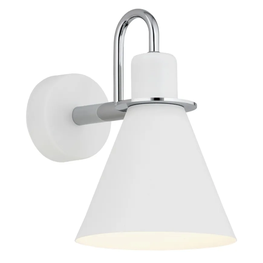 Beverly 4705 - Argon - kinkiet 1 pł.