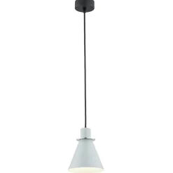 Beverly 4683 - Argon - lampa wisząca 1 pł.