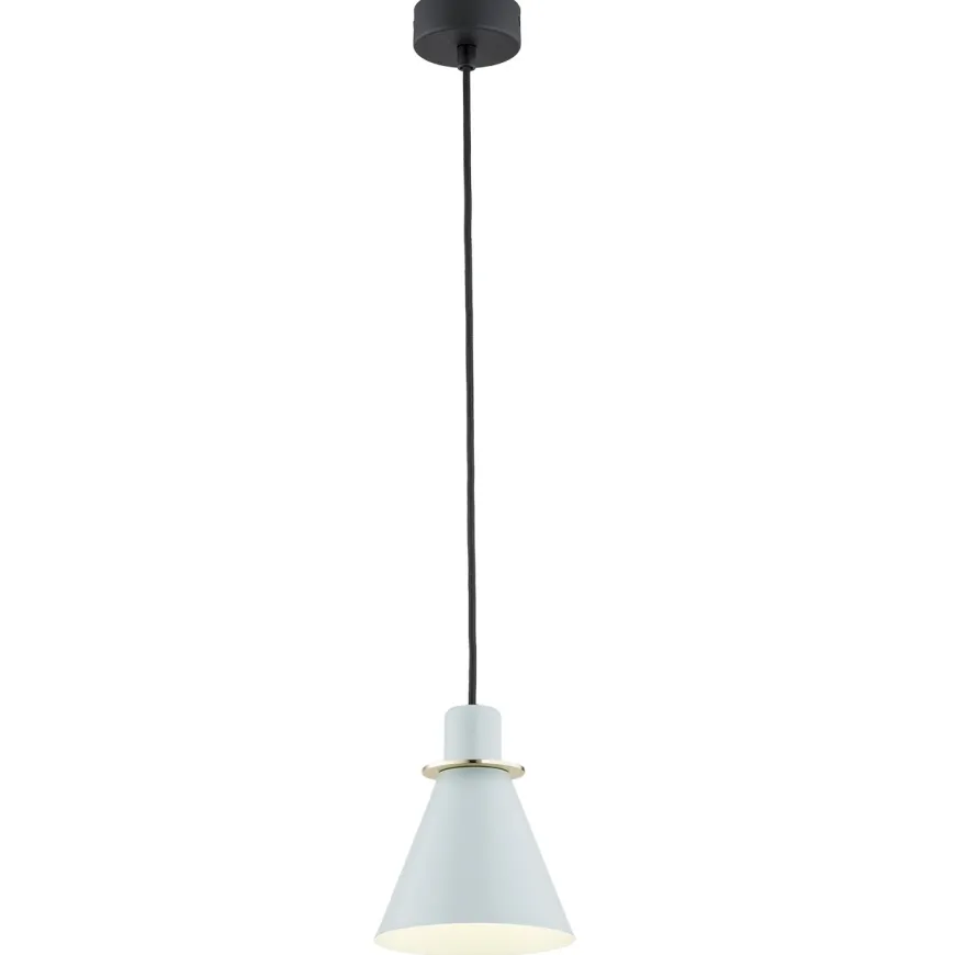 Beverly 4682 - Argon - lampa wisząca 1 pł.