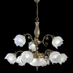 Bianca 25/6+3+2 - Possoni - lampa wisząca
