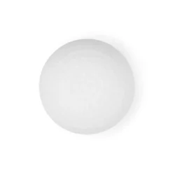 Bianca Ø30 biały - Fontana Arte - lampa sufitowa