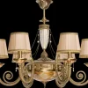 Bibione ZW-6 - Kutek - lampa wisząca