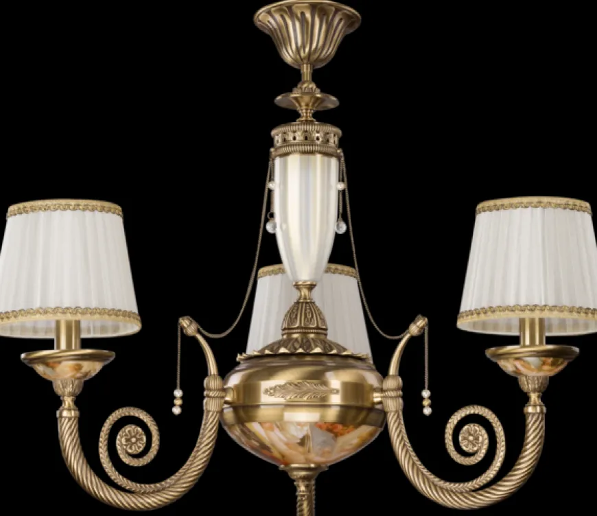 Bibione ZW-3 - Kutek - lampa wisząca
