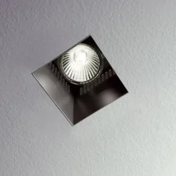 Bic B07 czarny - Oty light - oprawa wpuszczana