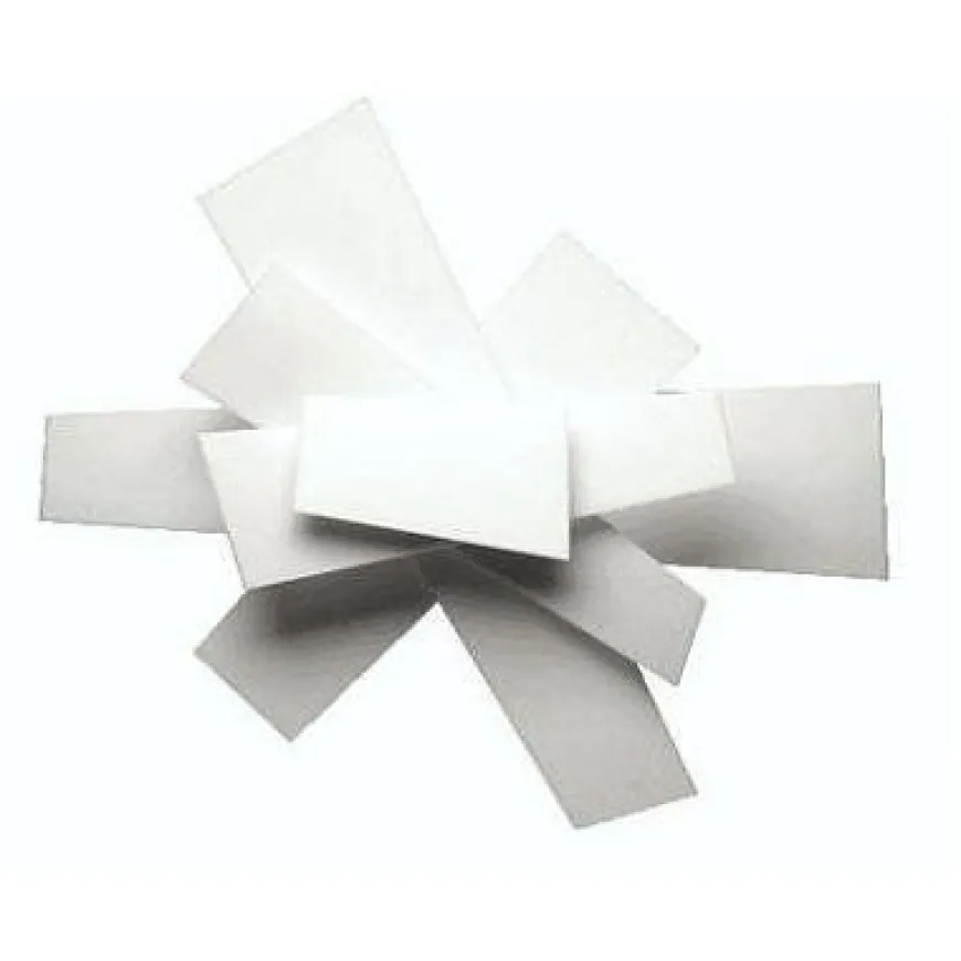 Big Bang L79 biały - Foscarini - lampa ścienna