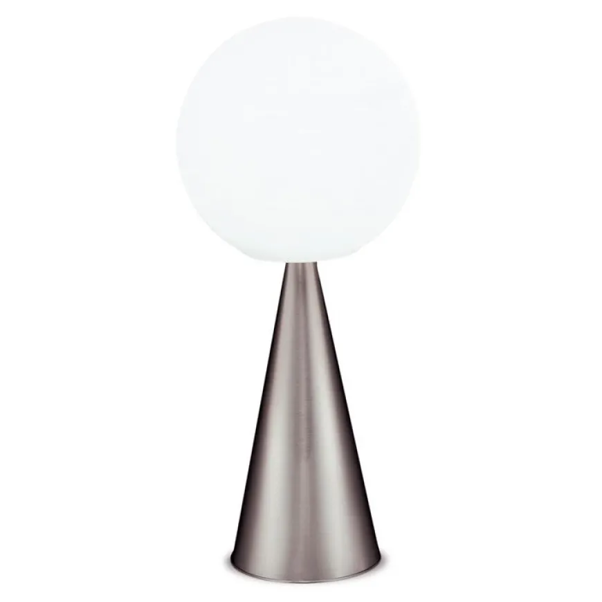 Bilia 2474 - Fontana Arte - lampa biurkowa