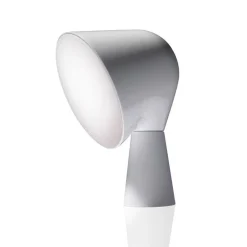 Binic H20 biały - Foscarini - lampa biurkowa