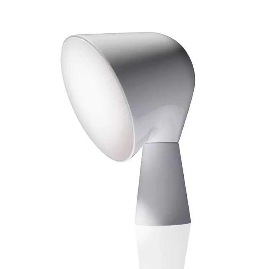 Binic H20 biały - Foscarini - lampa biurkowa