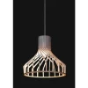 Bio S 9847 - Nowodvorski - lampa wisząca nowoczesna