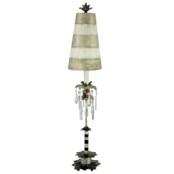 Birdland - Elstead Lighting - lampa biurkowa nowoczesna
