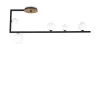 Birds Pl5 - Ideal Lux - plafon