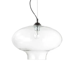 Bistro SP1 Round - Ideal Lux - lampa wisząca