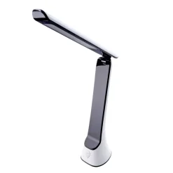 Blade Led White - Milagro - lampa biurkowa nowoczesna