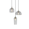 Blanca 3 - Azzardo - lampa wisząca