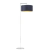 Bolivia Gold - Lysne - lampa stojąca