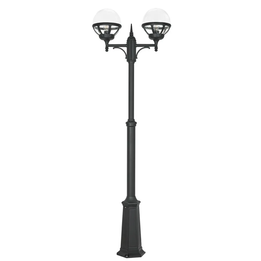 Bologna big - Norlys - lampa stojąca ogrodowa