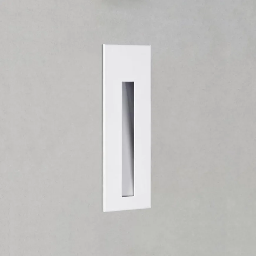 Borgo 55 LED biały - Astro - oprawa wpuszczana